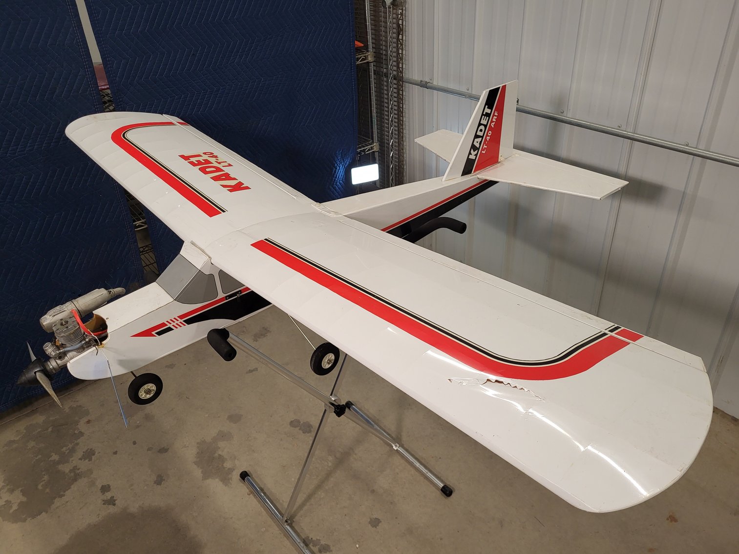 Image for RC Airplanes January 2023