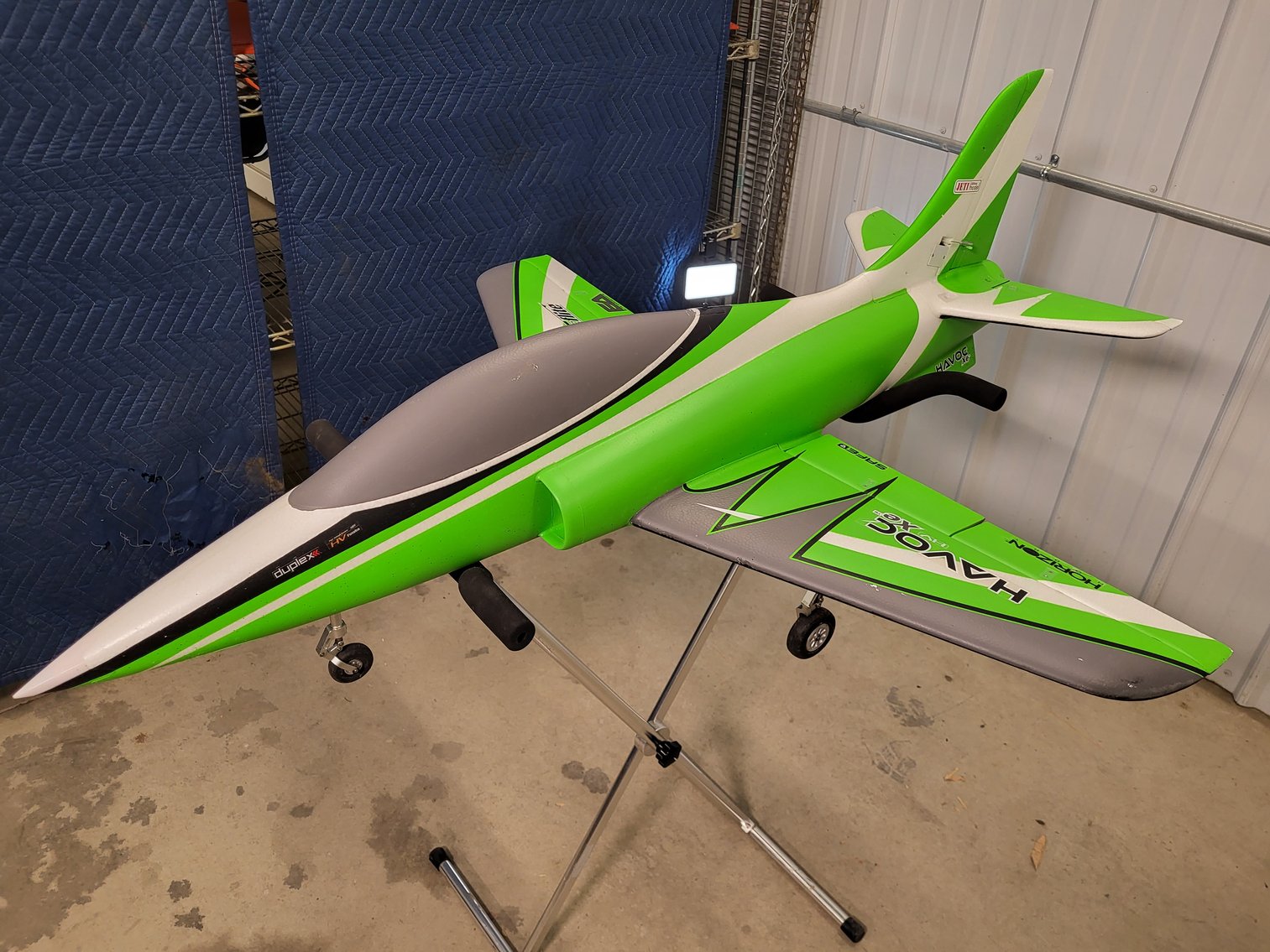 Image for RC Airplanes January 2023