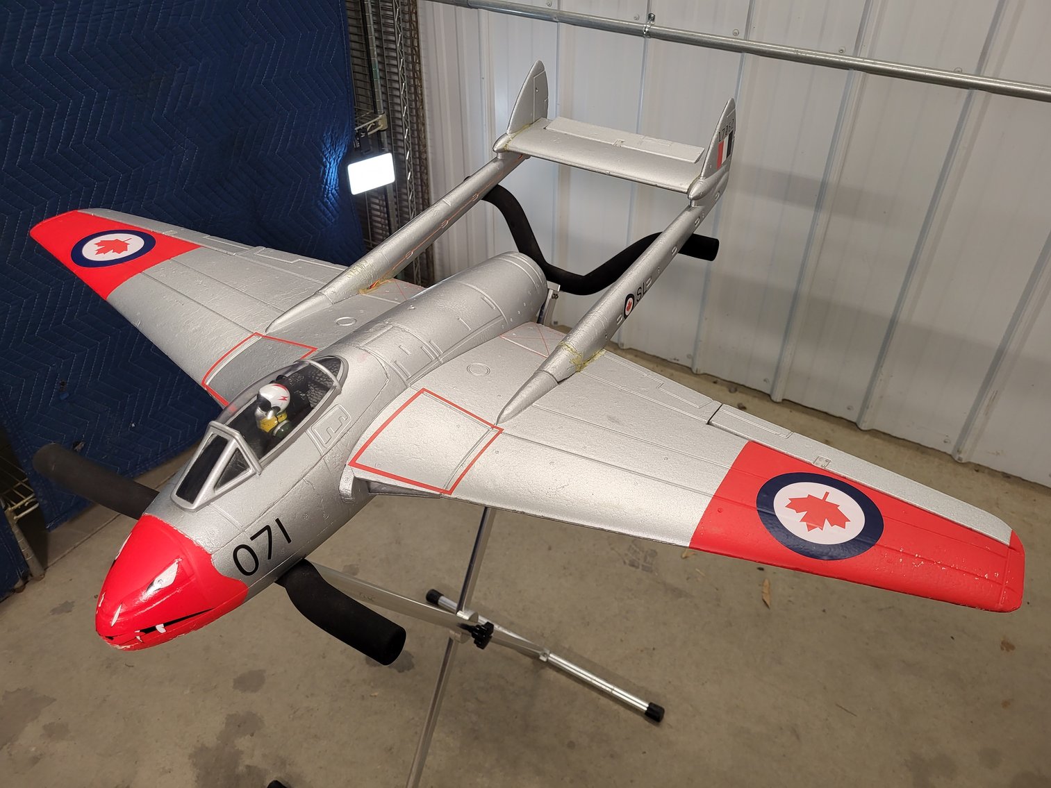 Image for RC Airplanes January 2023