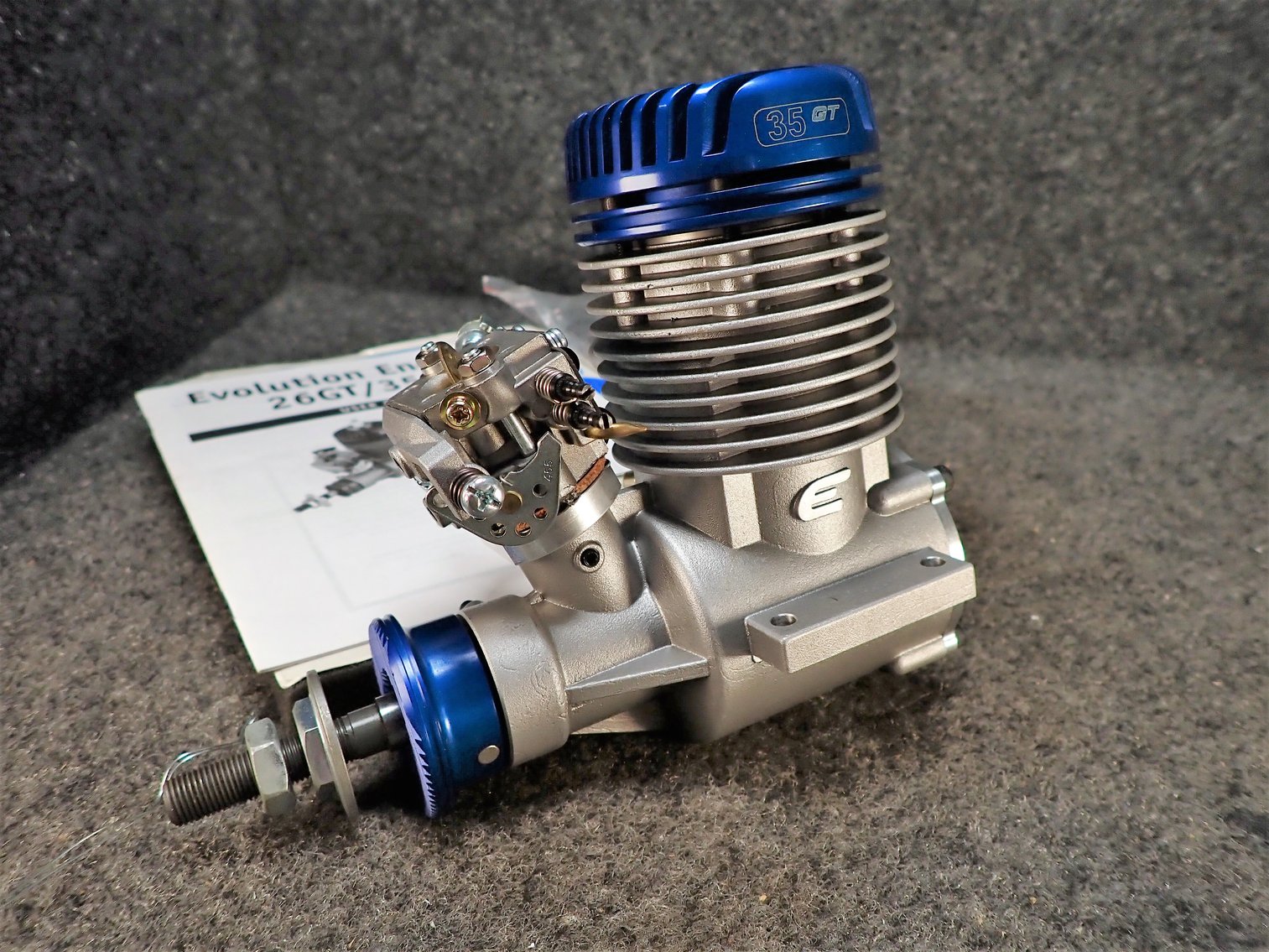 Image for RC Airplanes January 2023