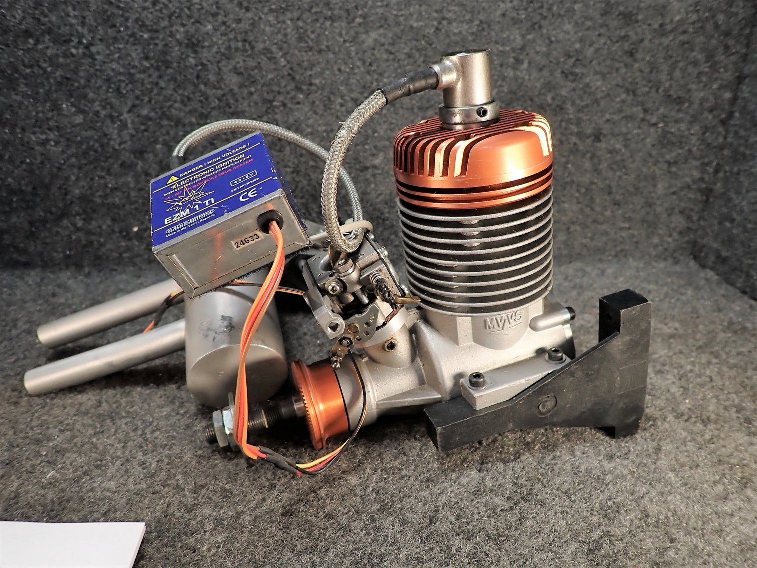 Image for RC Airplanes January 2023