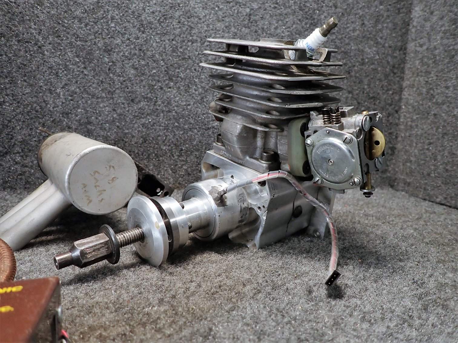 Image for RC Airplanes January 2023