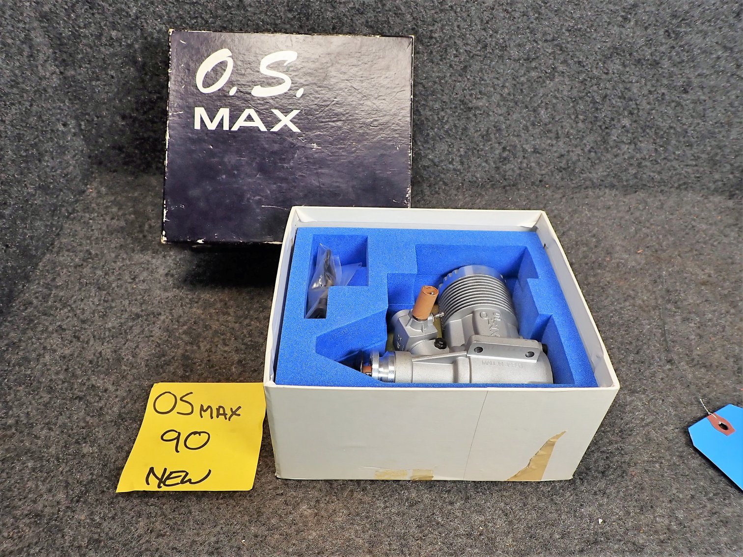 Image for RC Airplanes January 2023