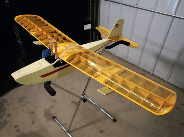 Image for RC Airplanes January 2023