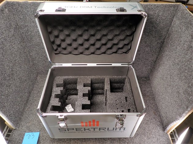 Image for RC Airplanes January 2023