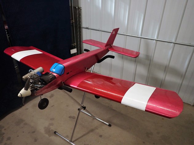 Image for RC Airplanes January 2023