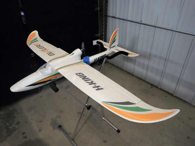 Image for RC Airplanes January 2023