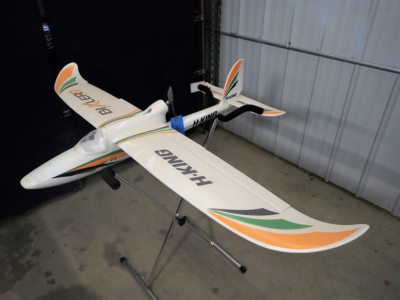 Image for RC Airplanes January 2023