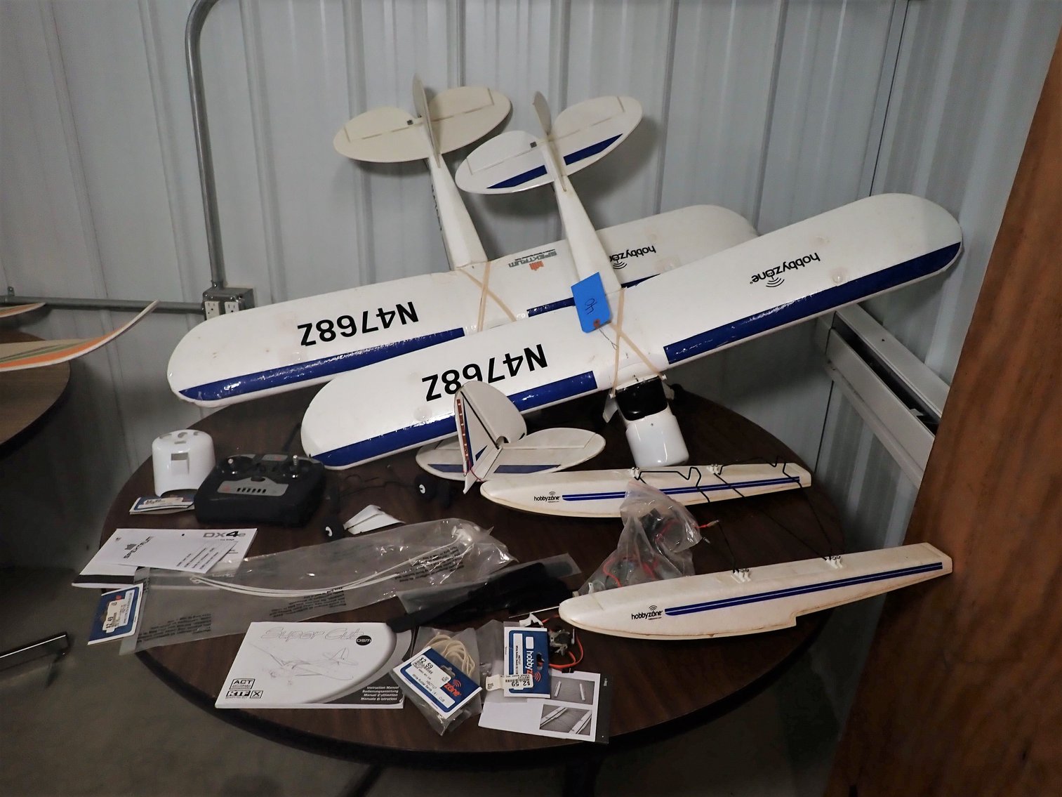 Image for RC Airplanes January 2023