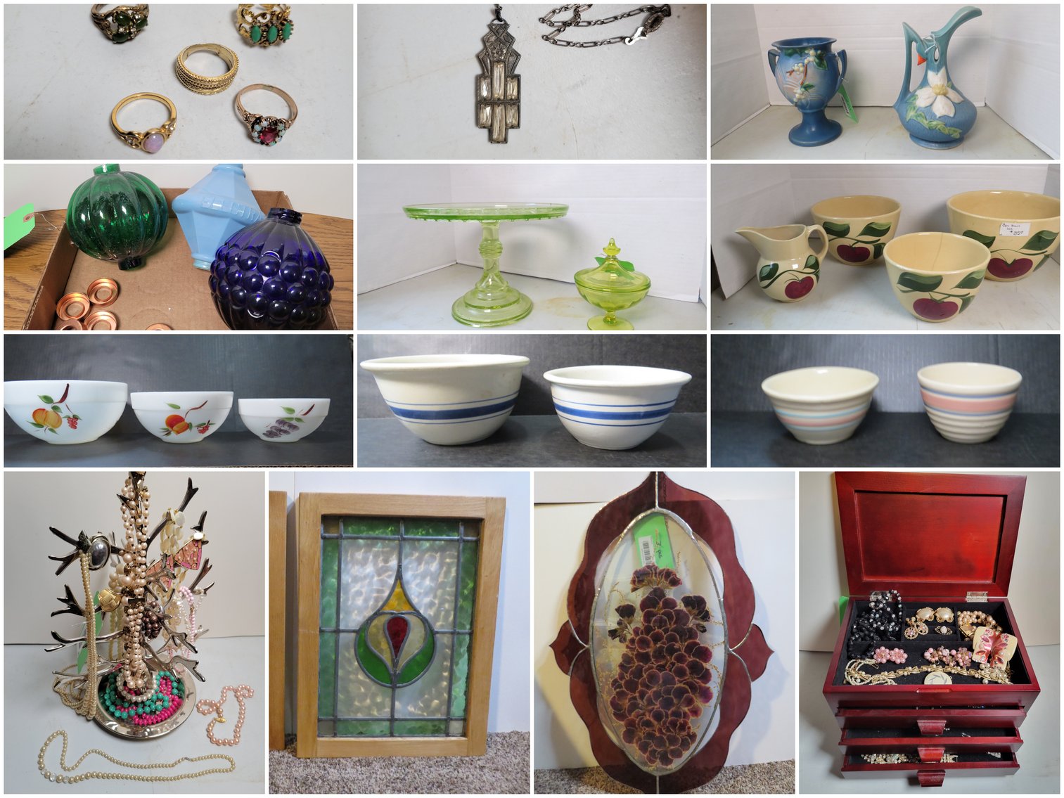 Image for Day 1 - Marilyn Becker Moving Auction