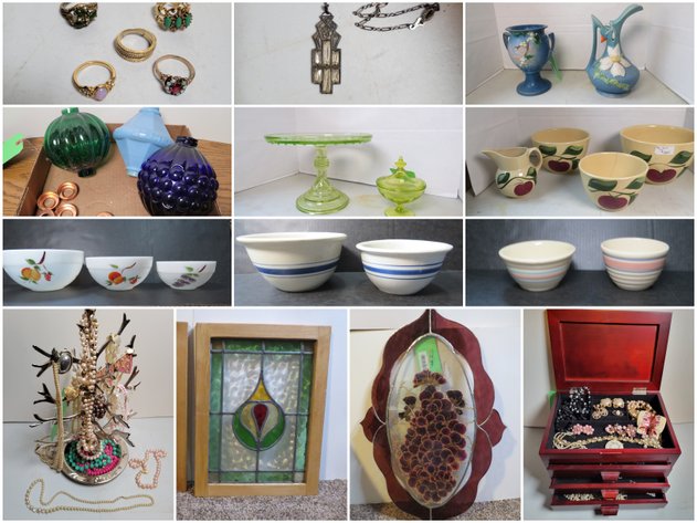 Image for Day 1 - Marilyn Becker Moving Auction