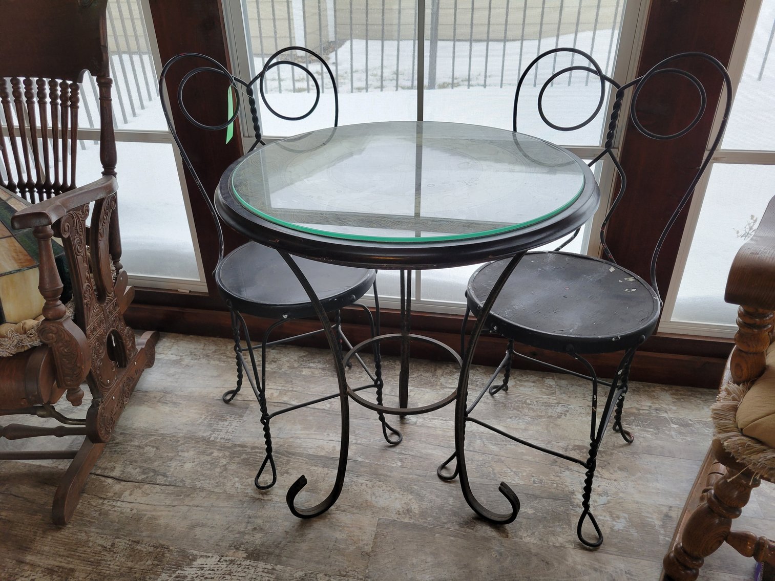 Image for Day 1 - Marilyn Becker Moving Auction