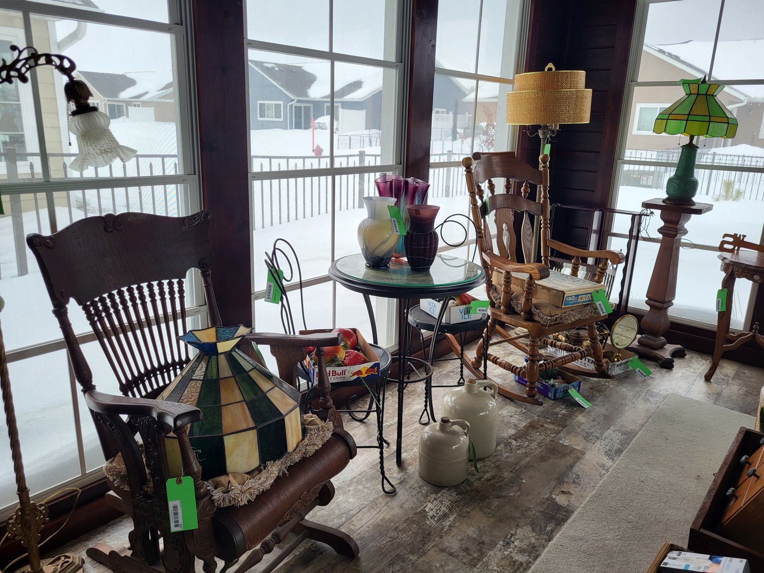 Image for Day 1 - Marilyn Becker Moving Auction