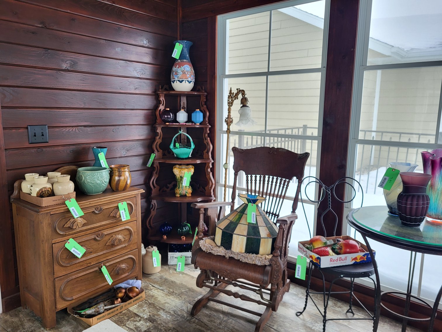 Image for Day 1 - Marilyn Becker Moving Auction