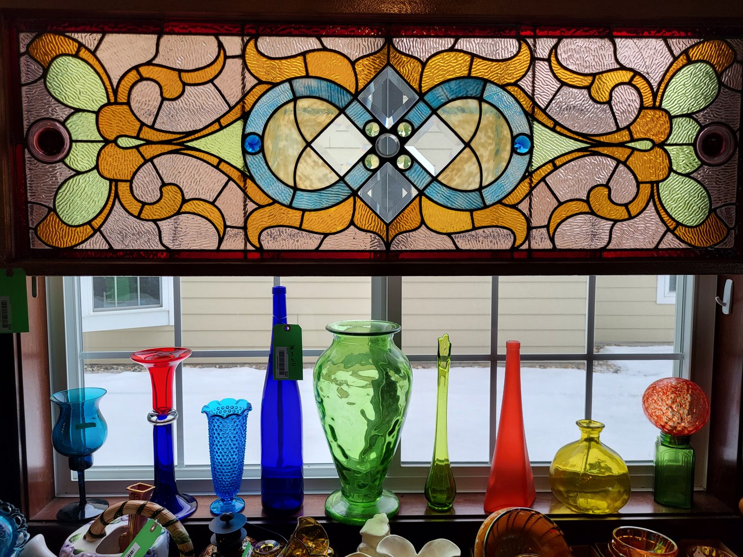 Image for Day 1 - Marilyn Becker Moving Auction