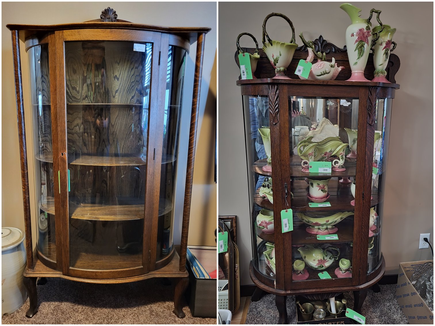 Image for Day 2 - Marilyn Becker Moving Auction