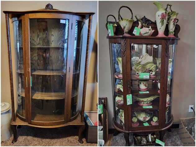 Image for Day 2 - Marilyn Becker Moving Auction