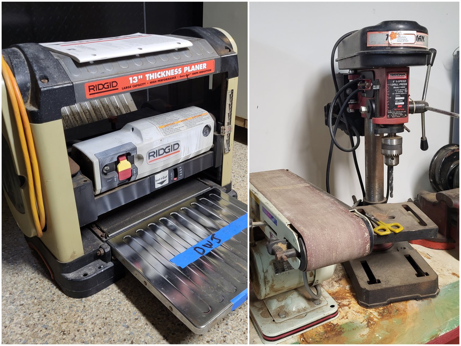 Image for Day 2 - Marilyn Becker Moving Auction