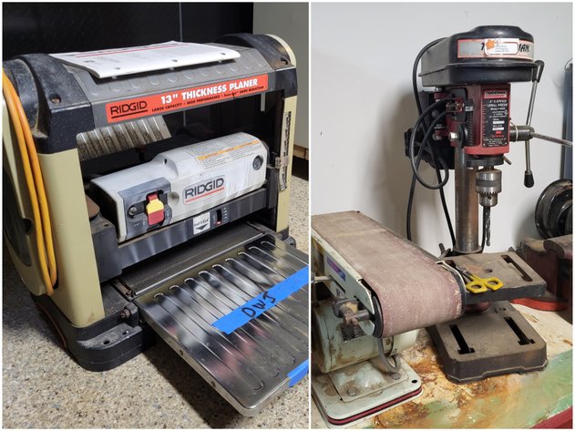 Image for Day 2 - Marilyn Becker Moving Auction