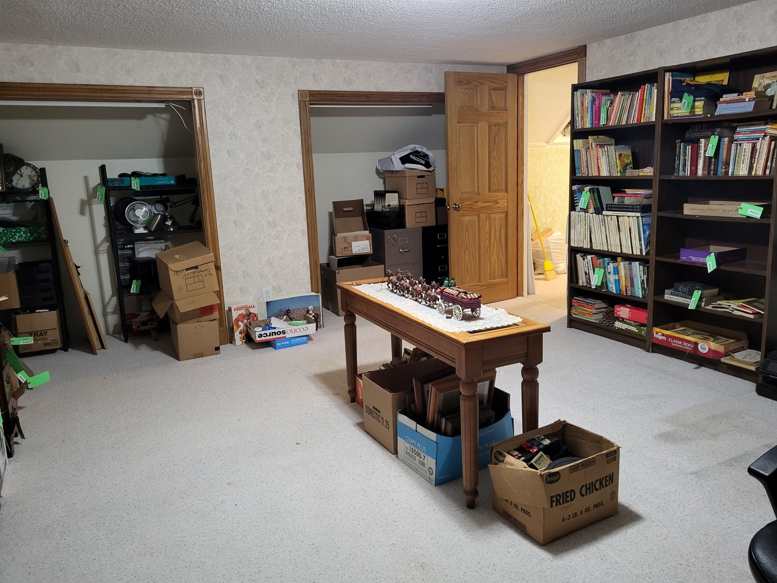 Image for Estate of Paul Hokanson