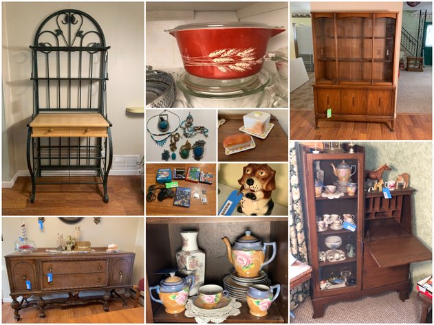 Image for Estate of Paul Hokanson