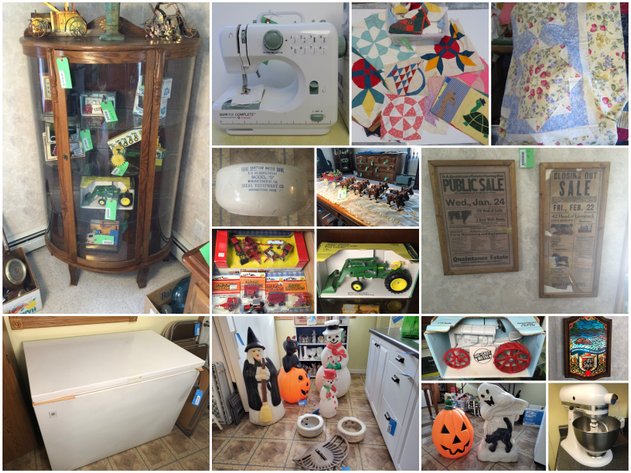 Image for Estate of Paul Hokanson