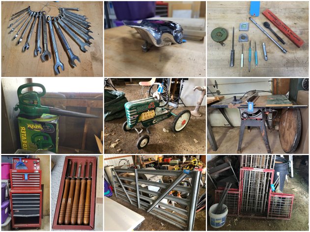 Image for Estate of Paul Hokanson