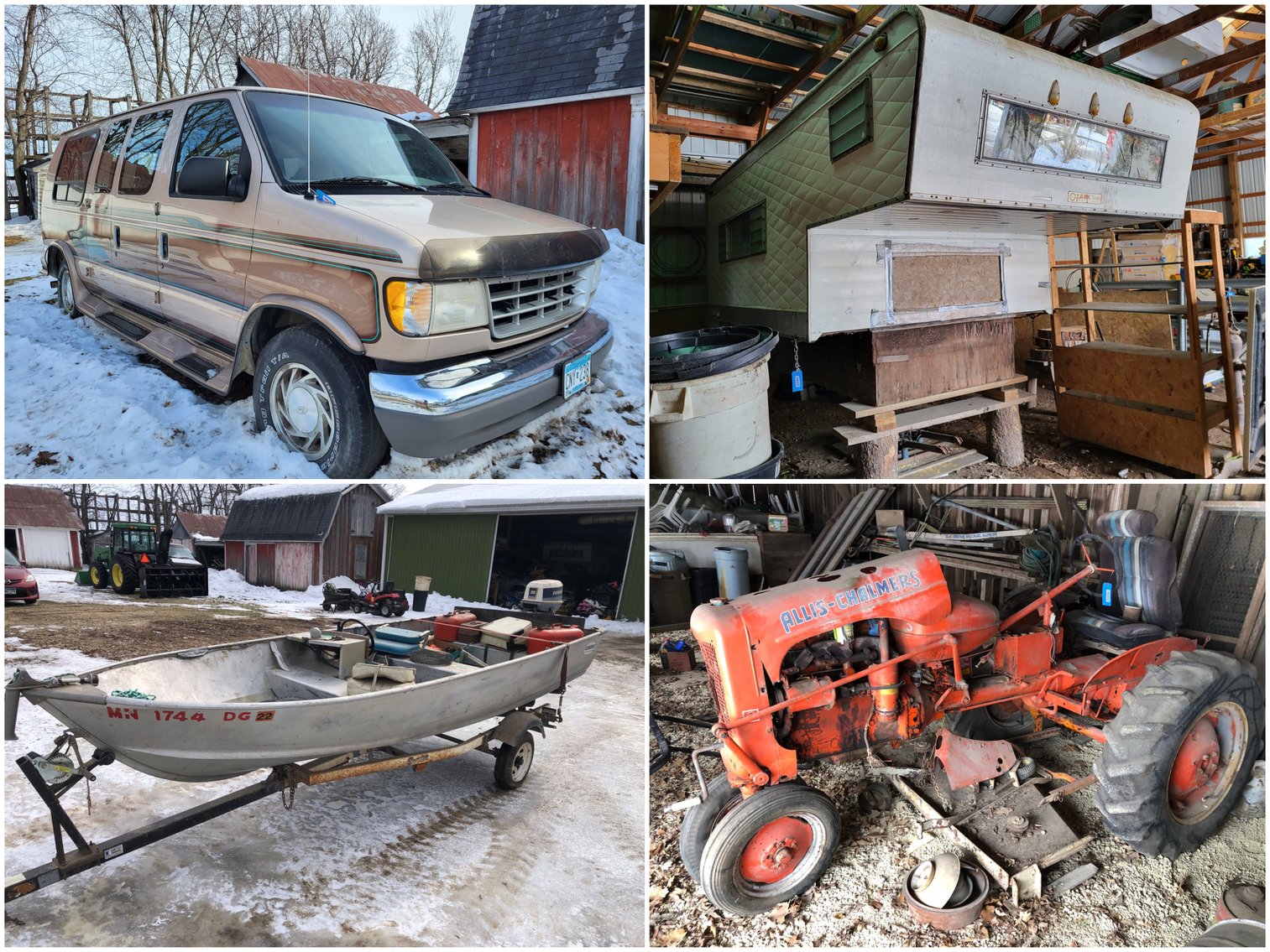 Image for Estate of Paul Hokanson