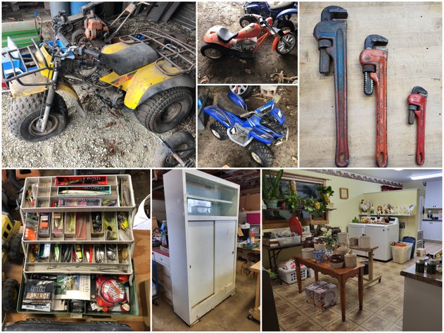 Image for Estate of Paul Hokanson