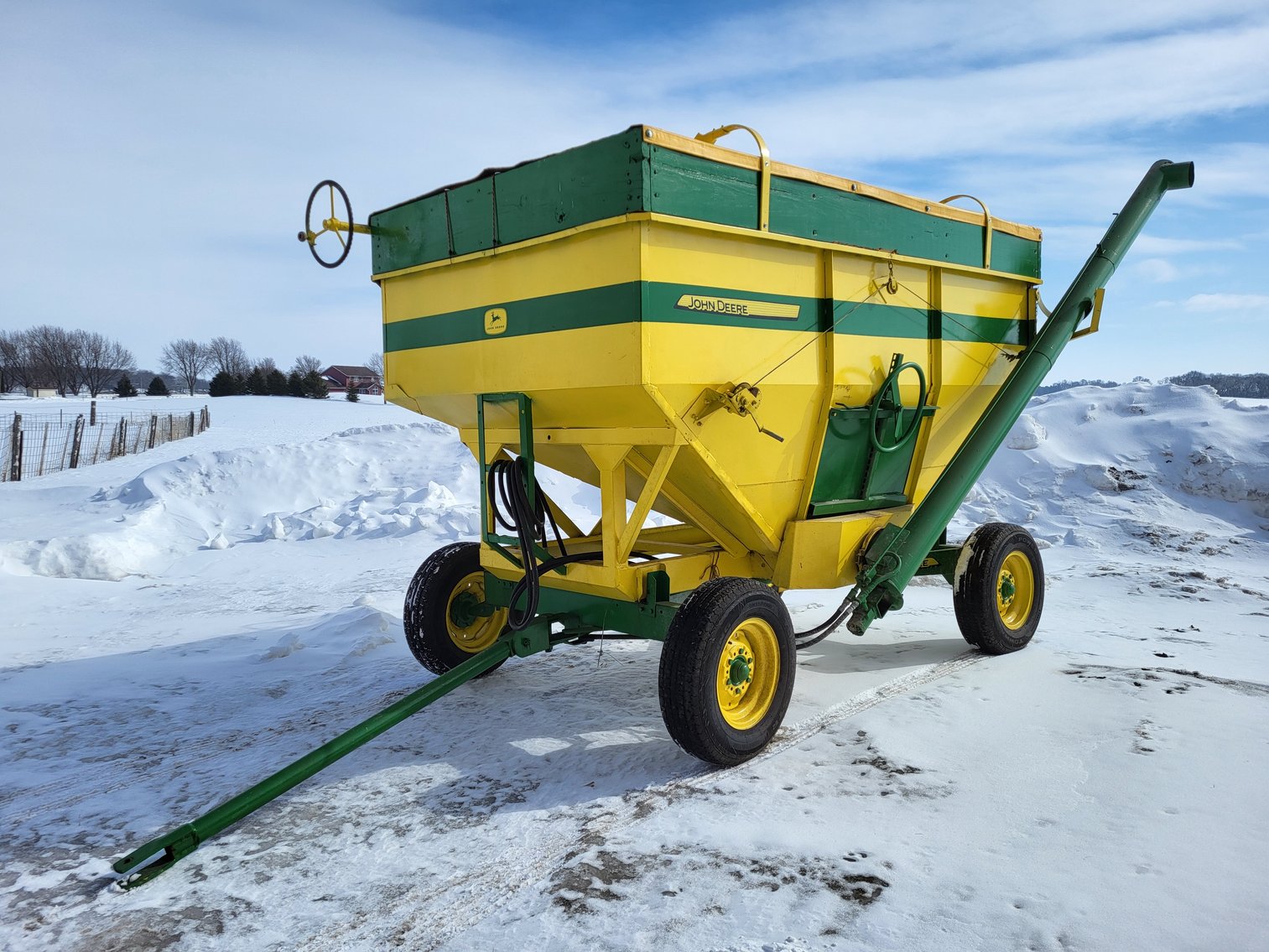 Image for Estate of Wayne Rischmiller