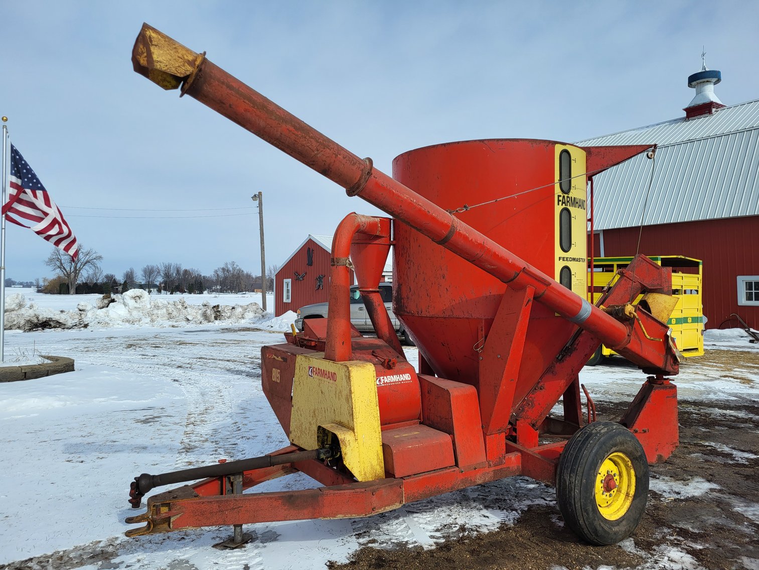 Image for Estate of Wayne Rischmiller