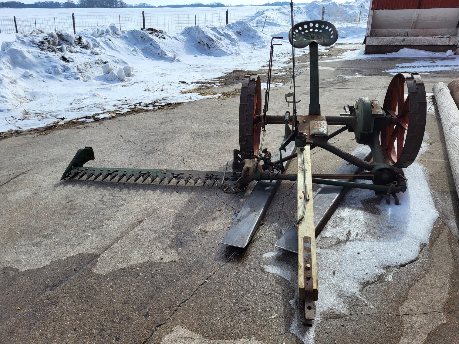 Image for Estate of Wayne Rischmiller