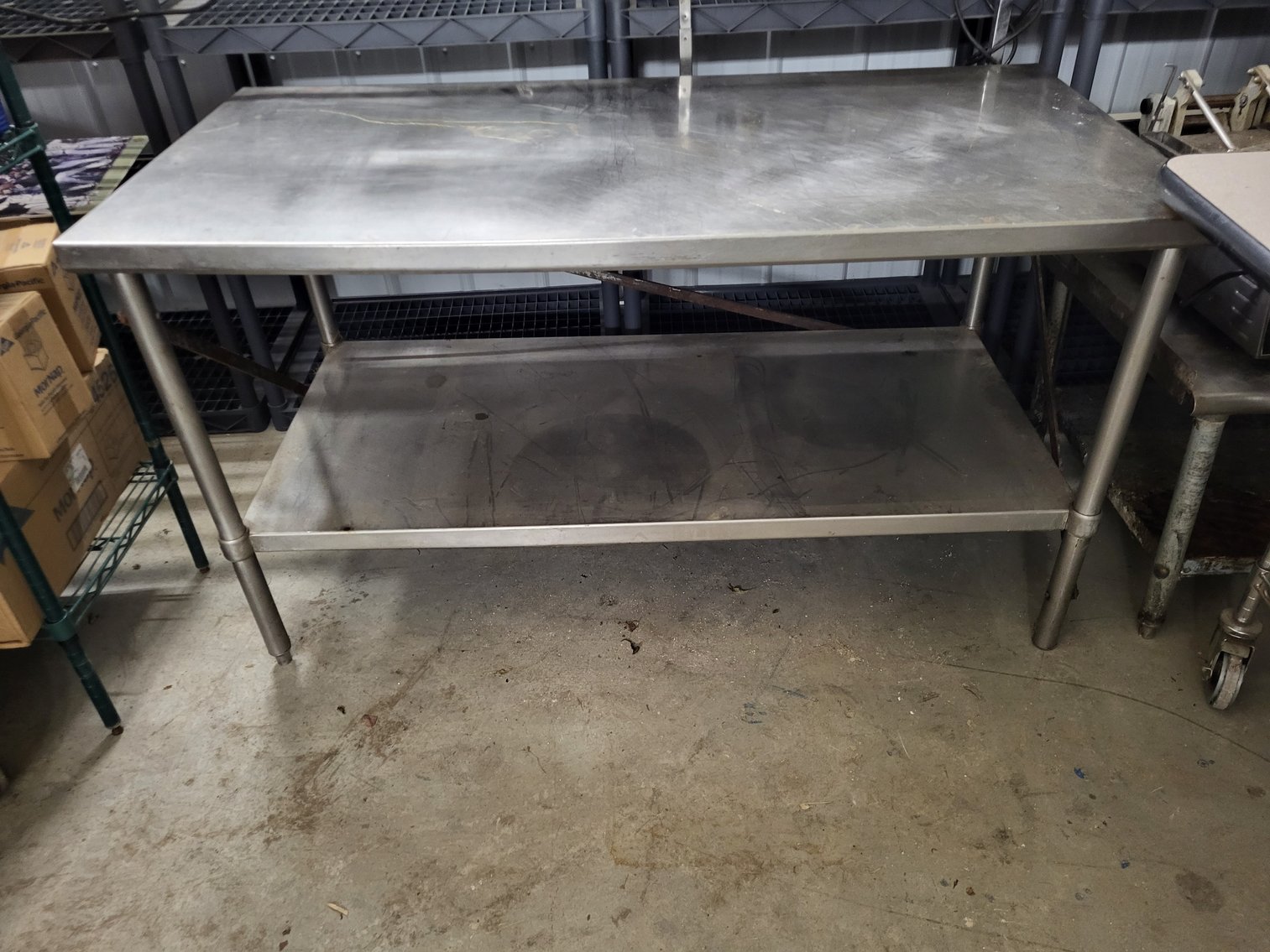Image for Commercial Kitchen Exchange V