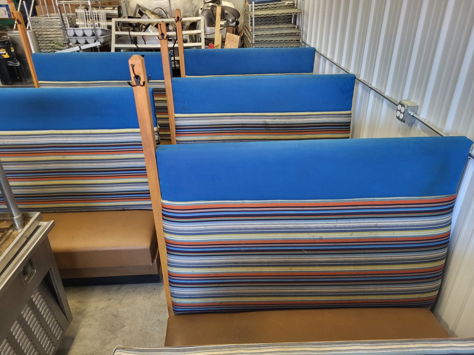 Image for Commercial Kitchen Exchange V