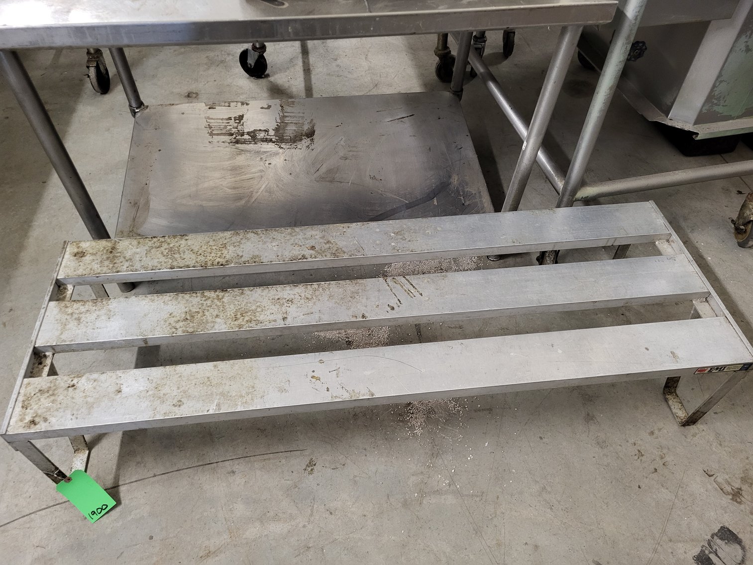 Image for Commercial Kitchen Exchange V