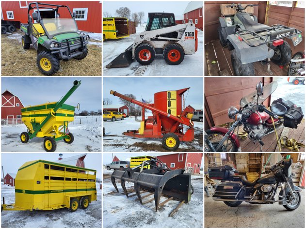 Image for Estate of Wayne Rischmiller