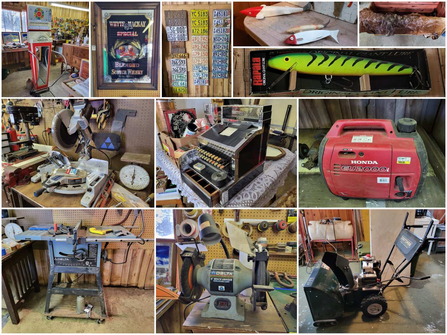 Image for Estate of Wayne Rischmiller