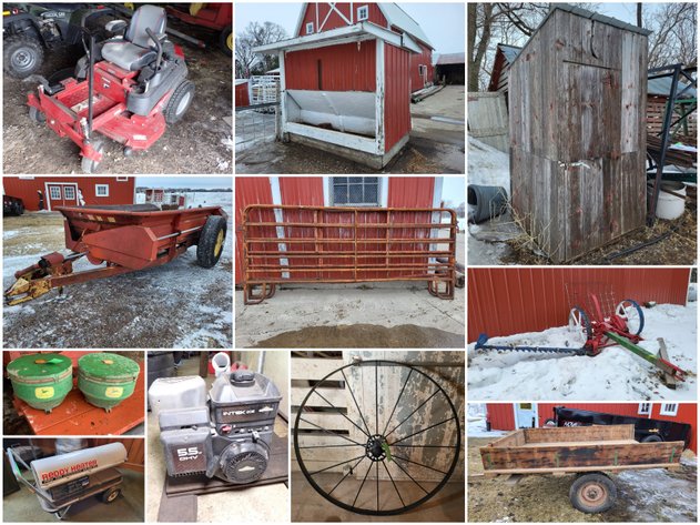 Image for Estate of Wayne Rischmiller