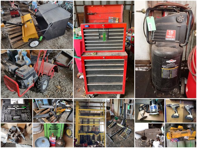 Image for Estate of Wayne Rischmiller