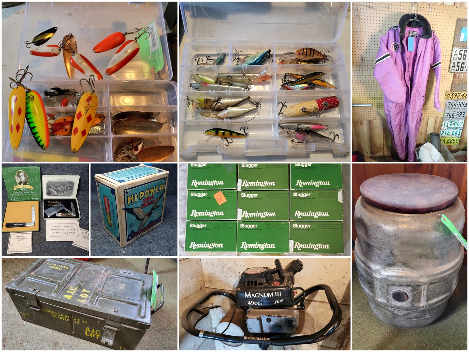 Image for Estate of Wayne Rischmiller