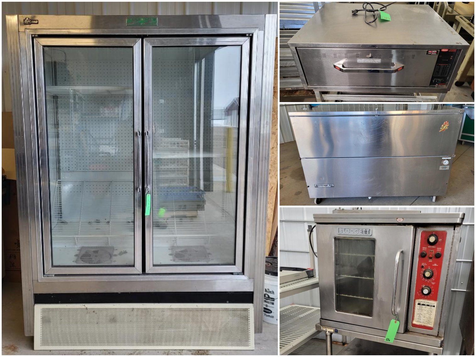 Image for Commercial Kitchen Exchange V