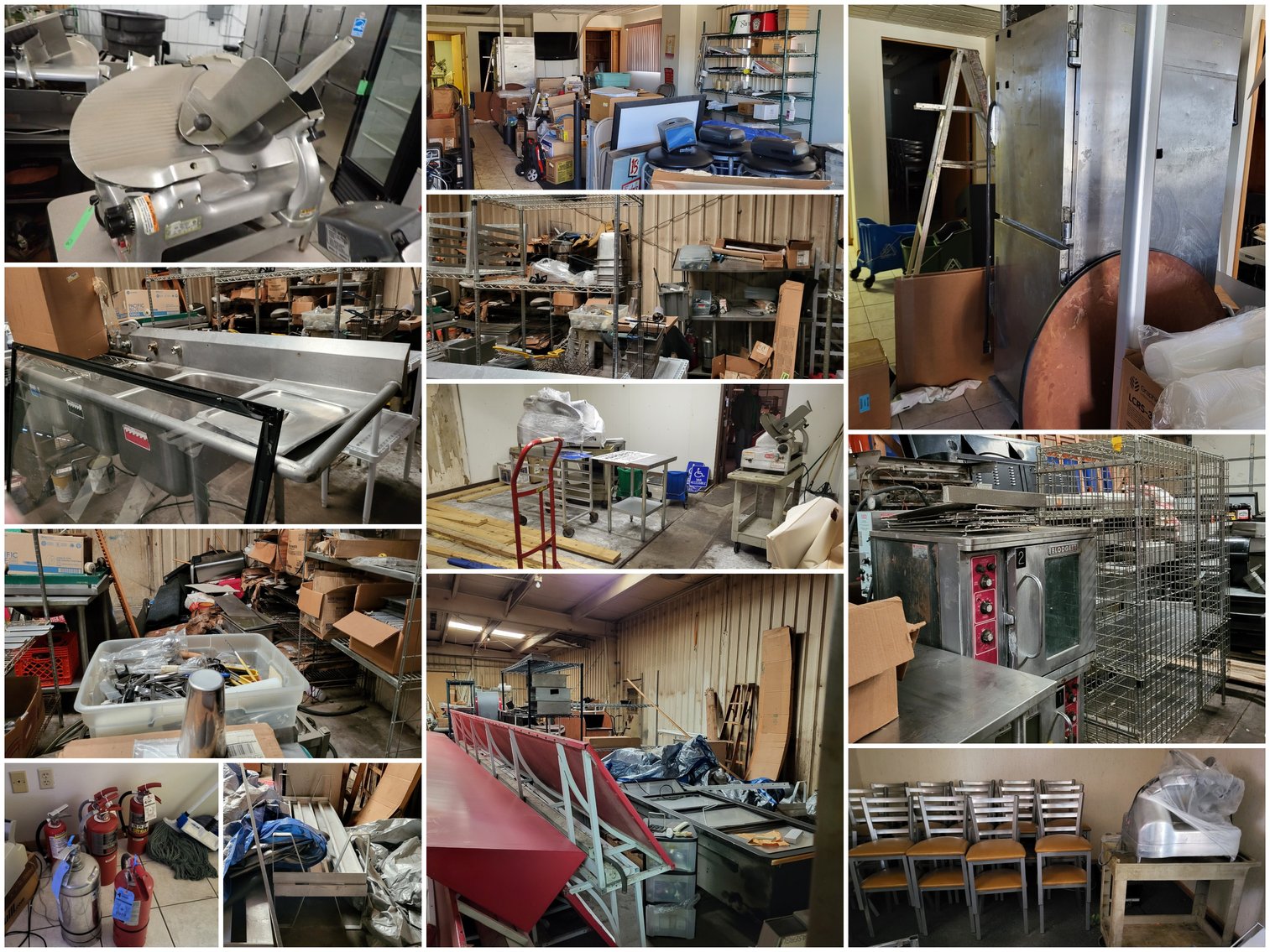 Image for Commercial Kitchen Equipment Dubuque, IA