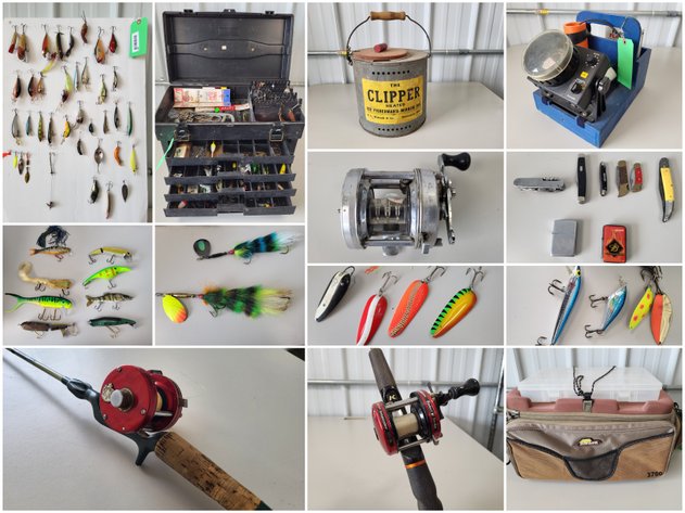 Image for Hobbies & Collectibles IV