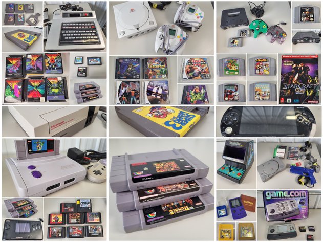 Image for Hobbies & Collectibles IV