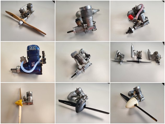 Image for Hobbies & Collectibles IV