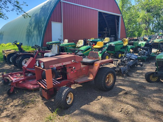 Image for CDS Equipment II