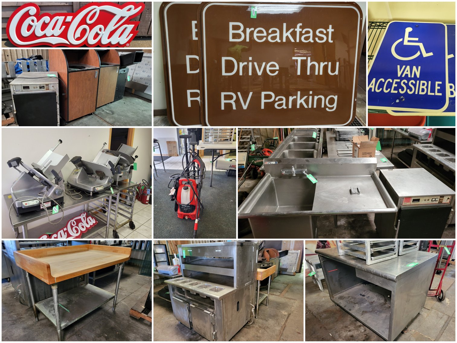 Image for Commercial Kitchen Equipment Dubuque, IA