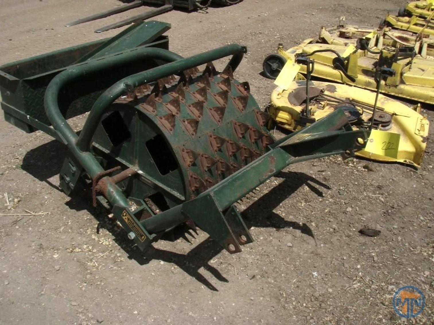 Image for CDS Equipment II