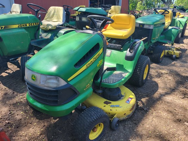 Image for CDS Equipment II