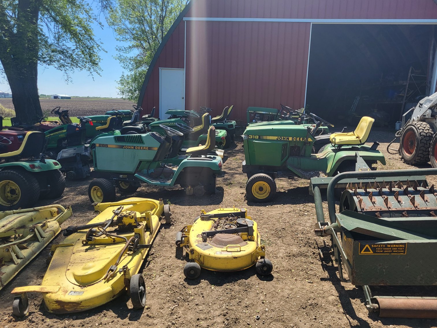 Image for CDS Equipment II